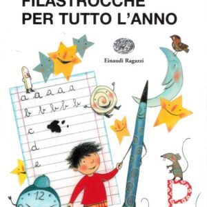 Filastrocche per tutto l'anno